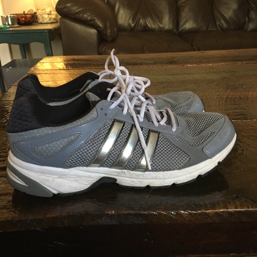 Adidas running shoe